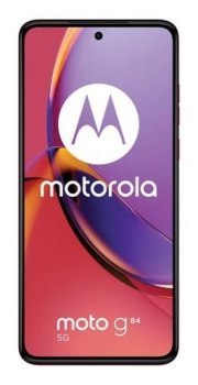 Smartfon Motorola Moto G84 5G 8/256GB Viva Magenta