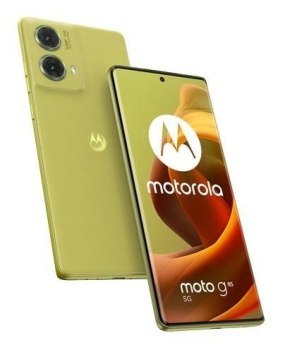 Smartfon Motorola Moto G85 5G 12/256GB Oliwkowy