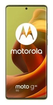 Smartfon Motorola Moto G85 5G 12/256GB Oliwkowy