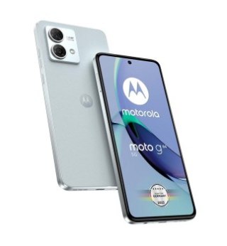 Smartfon Motorola moto g84 5G PAYM0005PL Snapdragon 695 5G 6,5" 120Hz 12GB 256GB 5G And13 błękitny