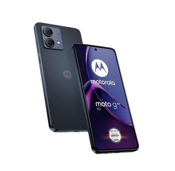 Smartfon Motorola moto g84 5G PAYM0008PL Snapdragon 695 5G 6,5" 120Hz 12GB 256GB 5G And13 granatowy