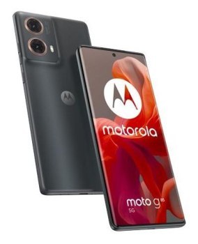 Smartfon Motorola moto g85 5G PB2A0006PL Snapdragon 6s G3 6,67" 120Hz 12GB 256GB 5G DS And14 szary