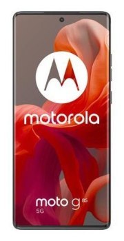 Smartfon Motorola moto g85 5G PB2A0006PL Snapdragon 6s G3 6,67" 120Hz 12GB 256GB 5G DS And14 szary