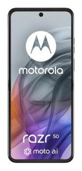 Smartfon Motorola razr 50 PB200012PL Dimensity7300X 6,9" 120Hz 8GB 256GB 5G And14 szary