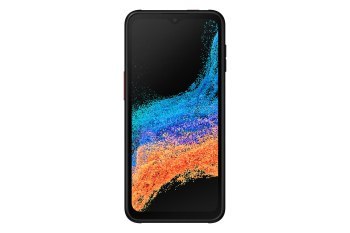 Smartfon Samsung Galaxy Xcover 6 Pro (G736) Enterprise Edition 6/128GB 6 6 PLS 2408x1080 4050mAh Dual SIM 5G Black