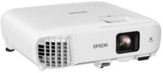 Epson EB-992F