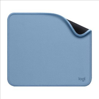 Podkładka pod mysz - Logitech Mouse Pad Studio Series Niebieskoszary