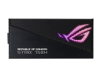 Zasilacz ASUS ROG Strix 750W Gold Aura Edition