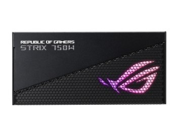 Zasilacz ASUS ROG Strix 750W Gold Aura Edition