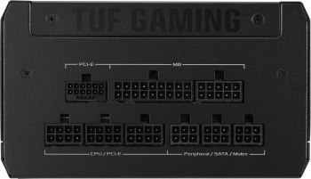 Zasilacz - ASUS TUF-GAMING-750G