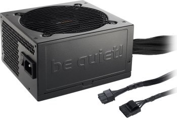 Zasilacz - be quiet! Pure Power 11 600W