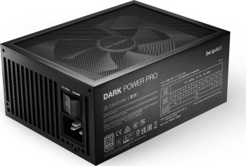 ZASILACZ BEQUIET! DARK POWER PRO 13 1300W