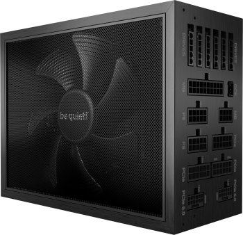 ZASILACZ BEQUIET! DARK POWER PRO 13 1600W