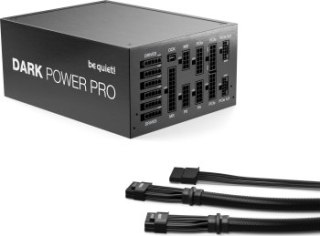 ZASILACZ BEQUIET! DARK POWER PRO 13 1600W