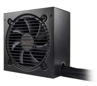 Zasilacz BE QUIET! PURE POWER 11 BN295 (700 W; Aktywne; 120 mm)