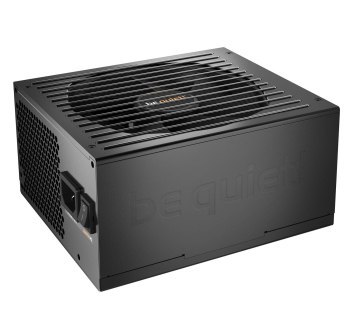 Zasilacz BE QUIET! STRAIGHT POWER 11 GOLD BN285 (1000 W; Aktywne; 135 mm)