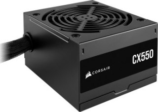 Zasilacz - Corsair CX550 CP-9020277-EU