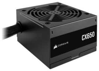 Zasilacz - Corsair CX650 CP-9020278-EU