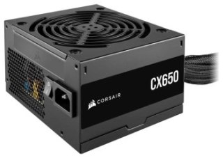 Zasilacz - Corsair CX650 CP-9020278-EU