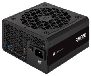 Zasilacz - Corsair RM650 CP-9020280-EU