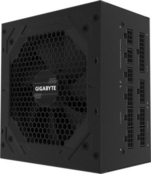 Zasilacz Gigabyte 850W GP-P850GM