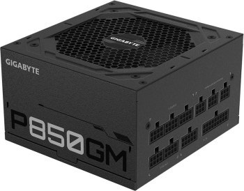 Zasilacz Gigabyte 850W GP-P850GM