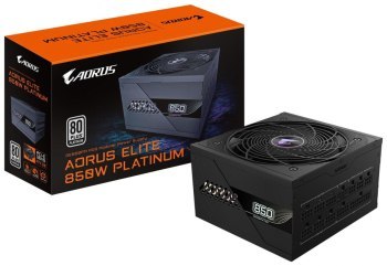 Zasilacz - Gigabyte GP-AE850PM PG5