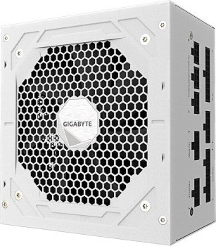 Zasilacz Gigabyte GP-UD850GM PG5W 850W 80+ Gold