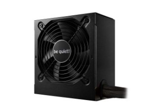 Zasilacz be quiet! SYSTEM POWER 10 650W