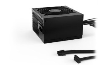 Zasilacz be quiet! SYSTEM POWER 10 650W