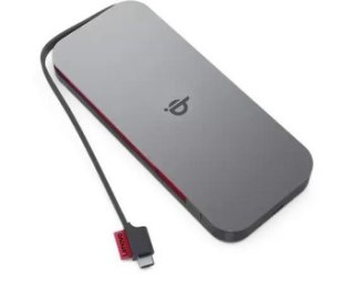 Power Bank Lenovo Go 10000 mAh (szary)