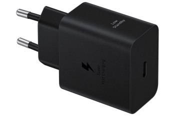 Samsung 45W Power Adapter Low Standby Black