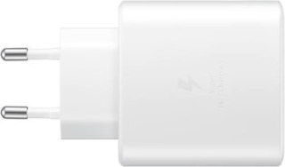 Samsung USB-C 45W biały