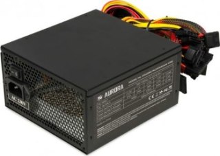 Zasilacz IBOX AURORA 500W 14 CM FAN ZIA500W14CMBOX