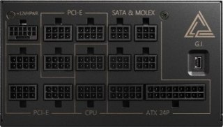 Zasilacz - MSI MEG Ai1300P PCIE5