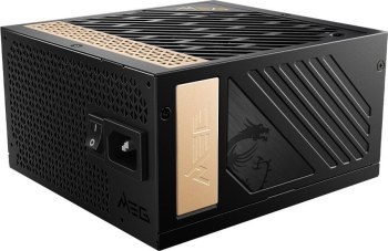 Zasilacz - MSI MEG Ai1300P PCIE5