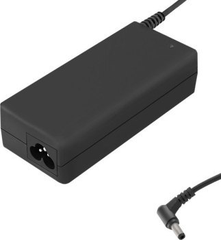 Zasilacz Qoltec 50099.90W do notebooka IBM Lenovo (20 V; 4 74 A; 90W; 5.5 mm x 2.5 mm)