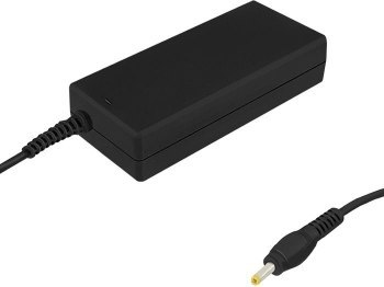 Zasilacz Qoltec 51509.45W do notebooka Lenovo (20 V; 2 25 A; 45W; 4 mm x 1.7 mm)