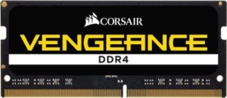 Pamięć Corsair Vengeance 8GB (CMSX8GX4M1A2400C16)