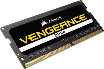 Pamięć Corsair Vengeance 8GB (CMSX8GX4M1A2400C16)