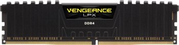 Pamięć - Corsair Vengeance LPX 16GB [1x16GB 3000MHz DDR4 CL16 DIMM]