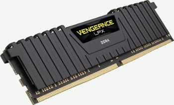 Pamięć - Corsair Vengeance LPX 16GB [1x16GB 3000MHz DDR4 CL16 DIMM]