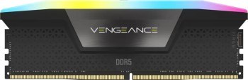 Pamięć - Corsair Vengeance RGB 32GB [2x16GB 5200MHZ CL40 DIMM]