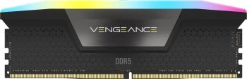 Pamięć - Corsair Vengeance RGB 32GB [2x16GB 5600MHZ CL36 DIMM]