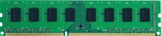 Pamięć GoodRam PC1333 GR1333D364L9/8G (DDR3 DIMM; 1 x 8 GB; 1333 MHz; CL9)