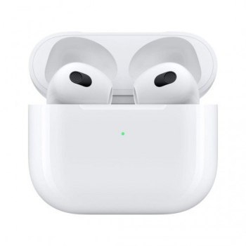 Apple AirPods (3rd generation)