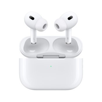 Apple AirPods Pro (2nd generation) with MagSafe Case (USB C)