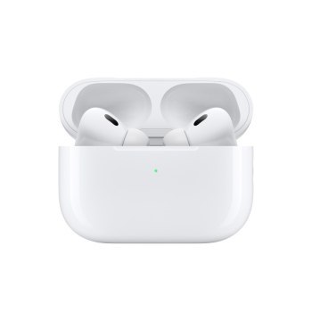 Apple AirPods Pro (2nd generation) with MagSafe Case (USB C)