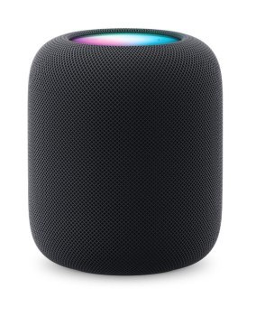 Apple HomePod 2nd Gen. Midnight Black EU