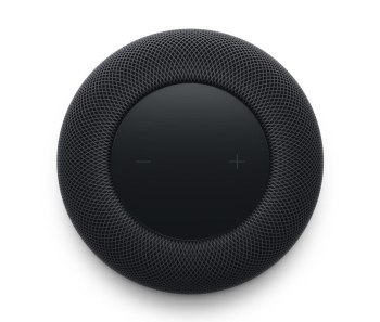 Apple HomePod 2nd Gen. Midnight Black EU